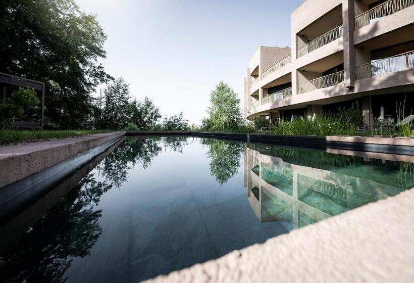 Отель Belvedere   Fine Dining, Hideaway & Spa