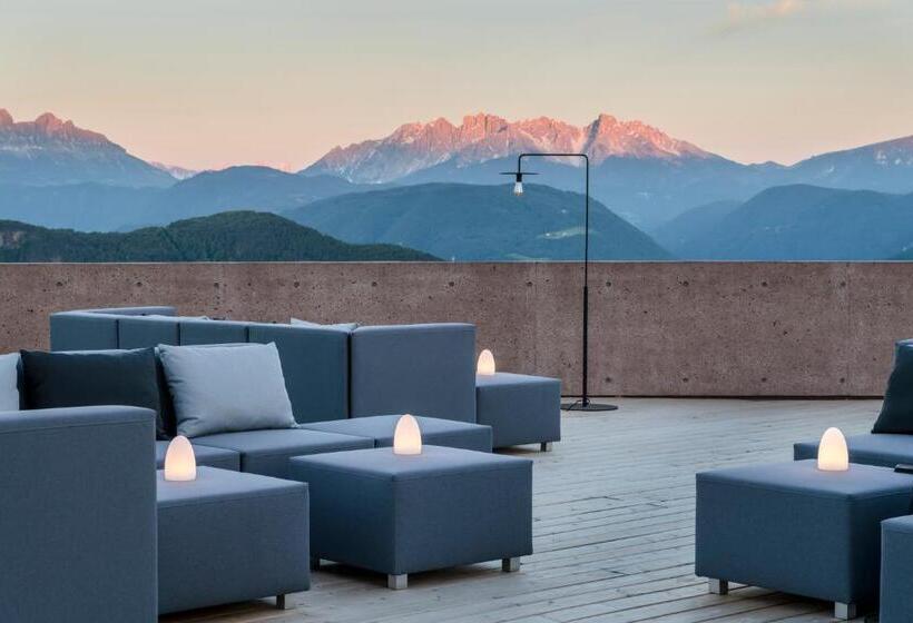 Отель Belvedere   Fine Dining, Hideaway & Spa