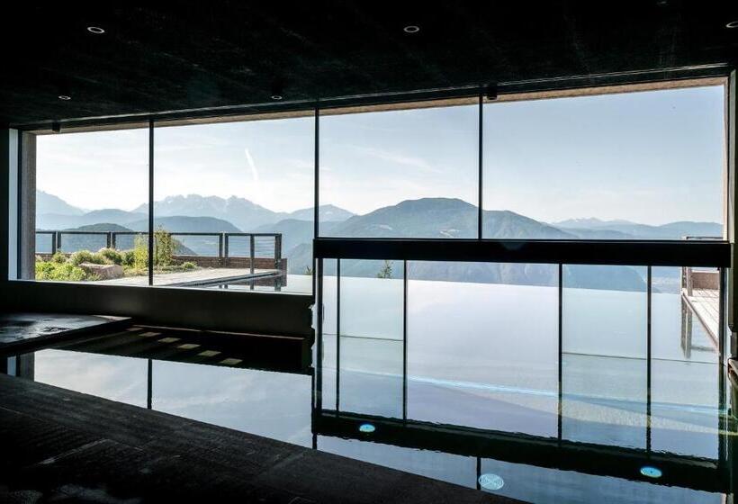 Отель Belvedere   Fine Dining, Hideaway & Spa