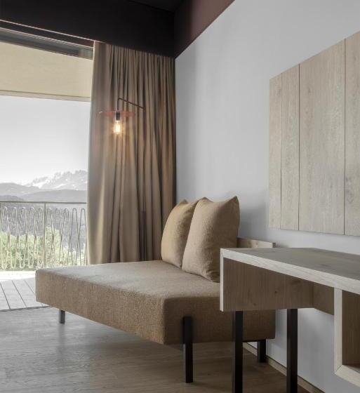 Отель Belvedere   Fine Dining, Hideaway & Spa