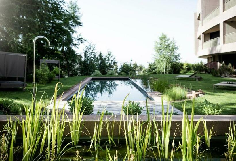 Отель Belvedere   Fine Dining, Hideaway & Spa