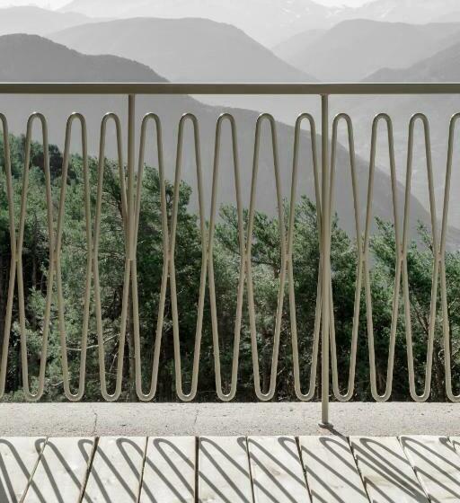 Отель Belvedere   Fine Dining, Hideaway & Spa