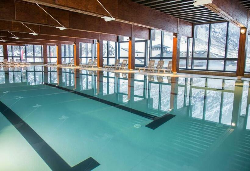 Blu Hotel Senales   Hotel Zirm