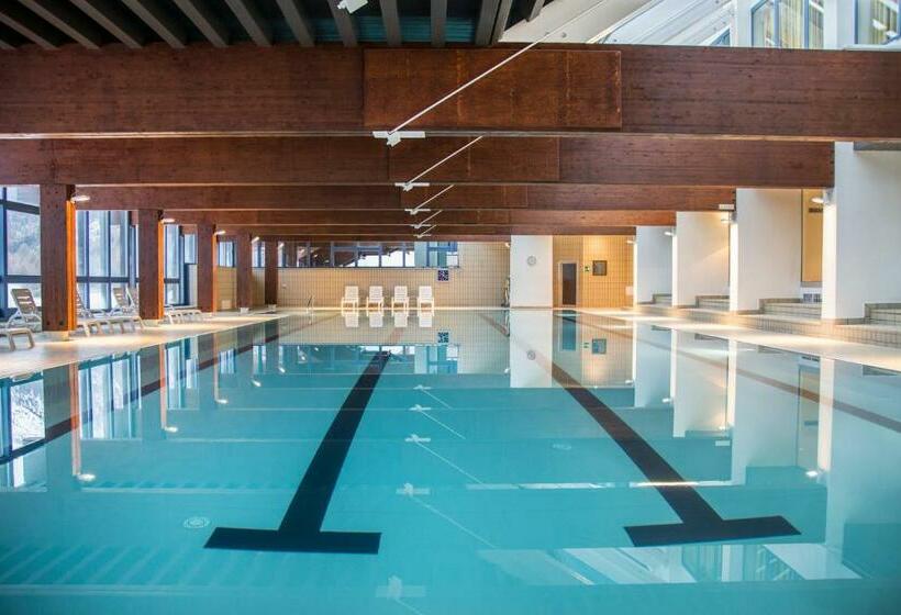 Blu Hotel Senales   Hotel Zirm