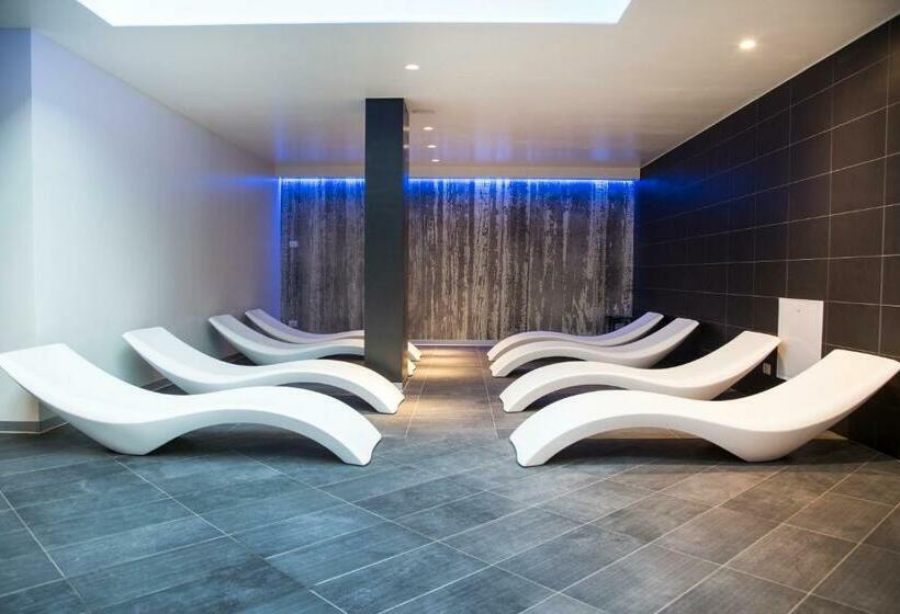 Blu Hotel Senales   Hotel Zirm