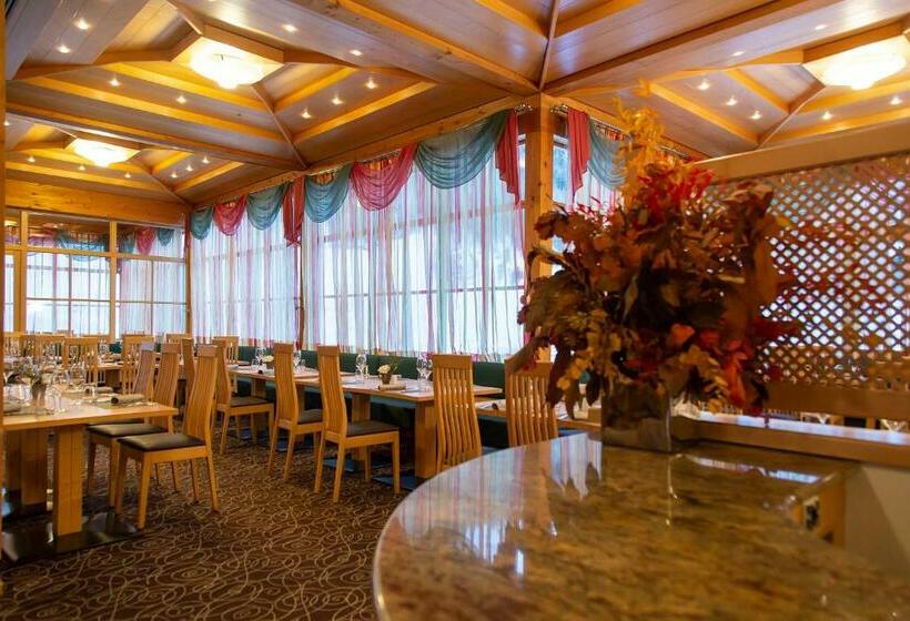 Blu Hotel Senales   Hotel Zirm