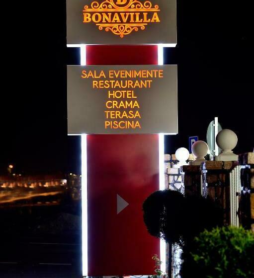 هتل Bonavilla Complex