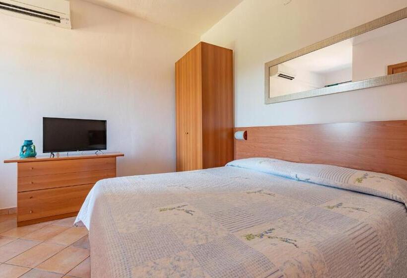 Отель Bonsai B&b Alghero