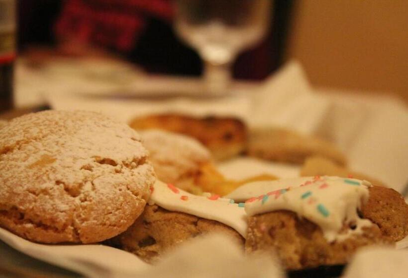 Отель Bonsai B&b Alghero