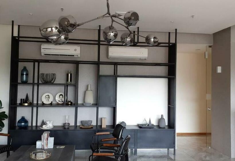 בית מלון כפרי Bravo Tanauan