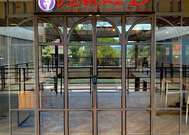 בית מלון כפרי Bravo Tanauan