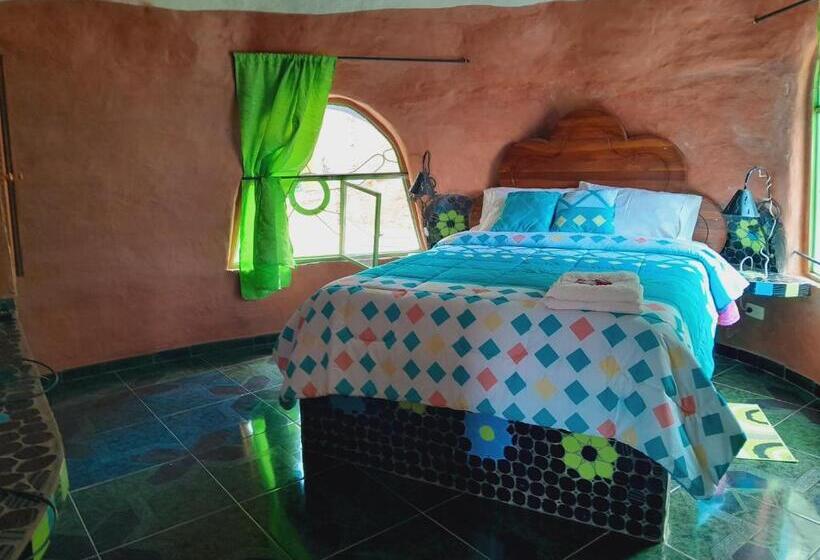 בית מלון כפרי Casa Ceramica Bella Flor