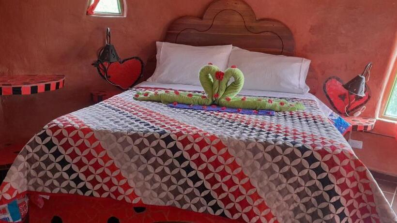 בית מלון כפרי Casa Ceramica Bella Flor