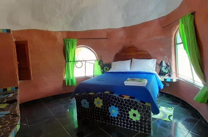 בית מלון כפרי Casa Ceramica Bella Flor