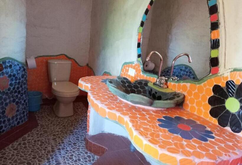 בית מלון כפרי Casa Ceramica Bella Flor