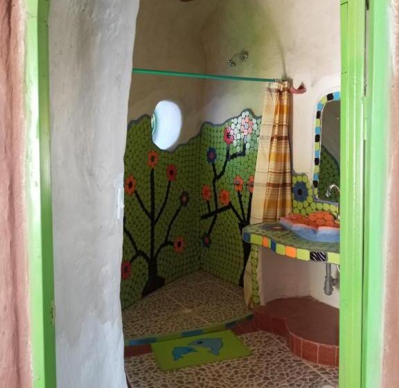 בית מלון כפרי Casa Ceramica Bella Flor