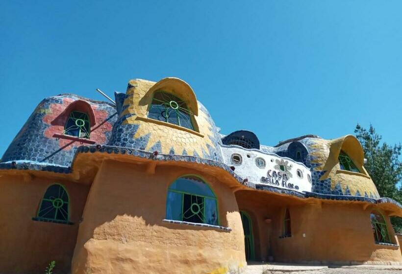 בית מלון כפרי Casa Ceramica Bella Flor