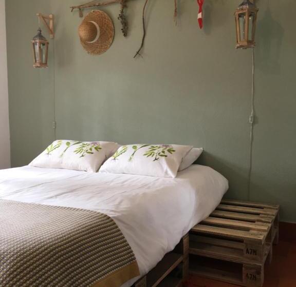 فندق Casa Do Páteo