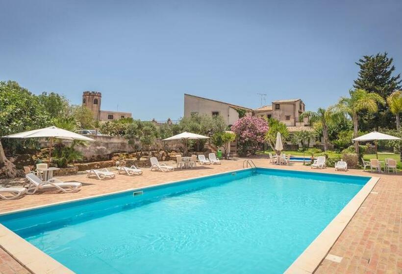 호텔 Case Di Latomie