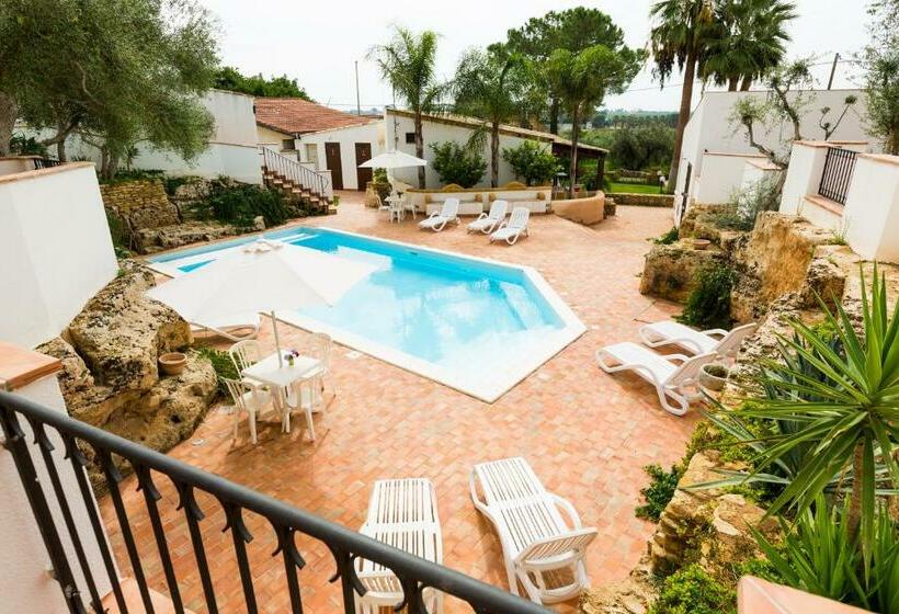 호텔 Case Di Latomie