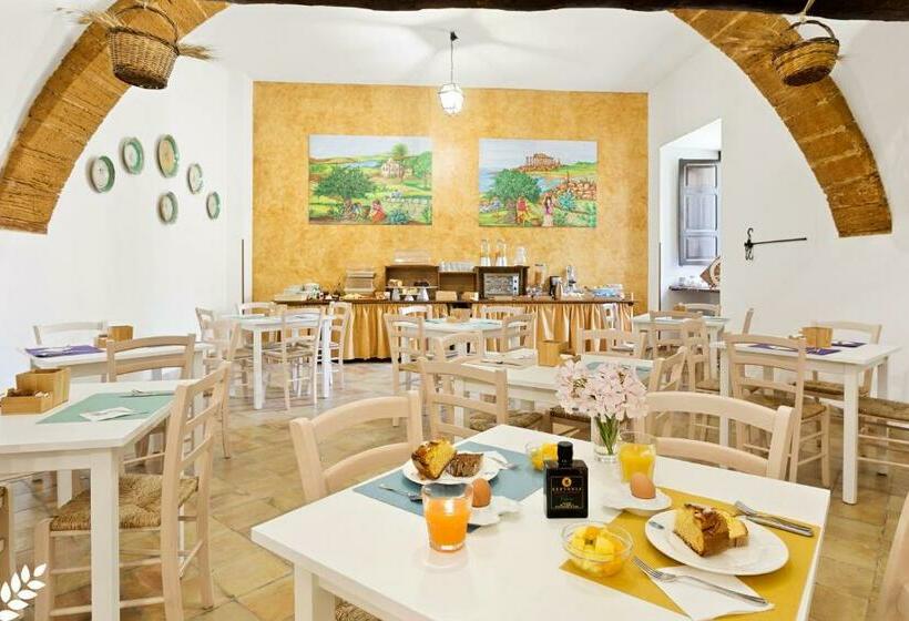 호텔 Case Di Latomie