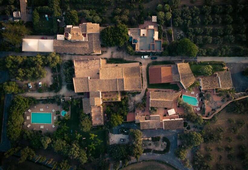 호텔 Case Di Latomie