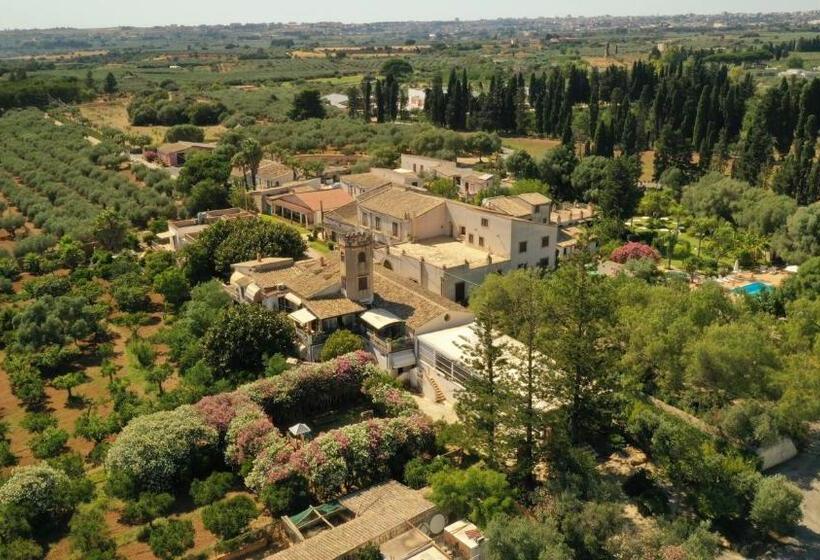 호텔 Case Di Latomie