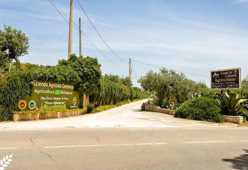 호텔 Case Di Latomie