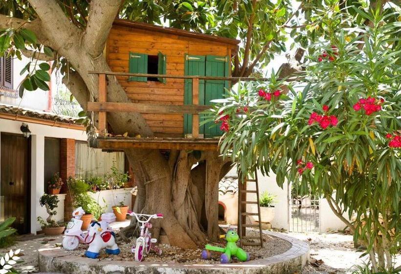 호텔 Case Di Latomie