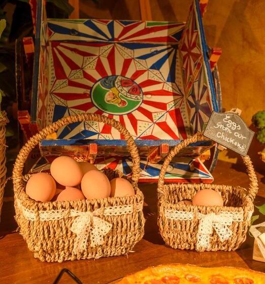 호텔 Case Di Latomie