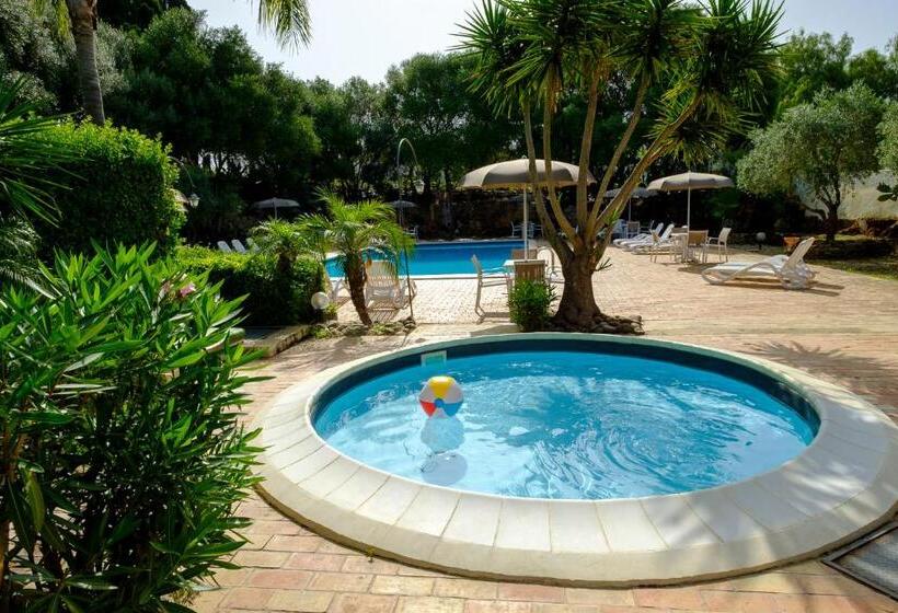 호텔 Case Di Latomie