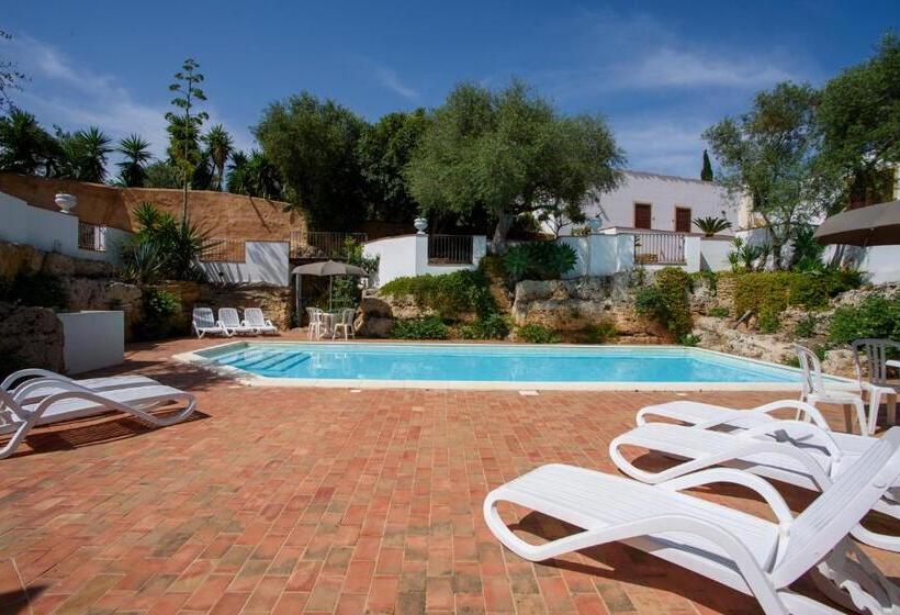 فندق Case Di Latomie