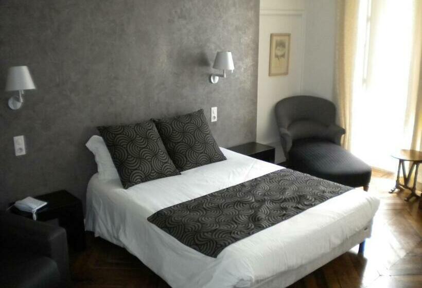 فندق Chateau De Creissels