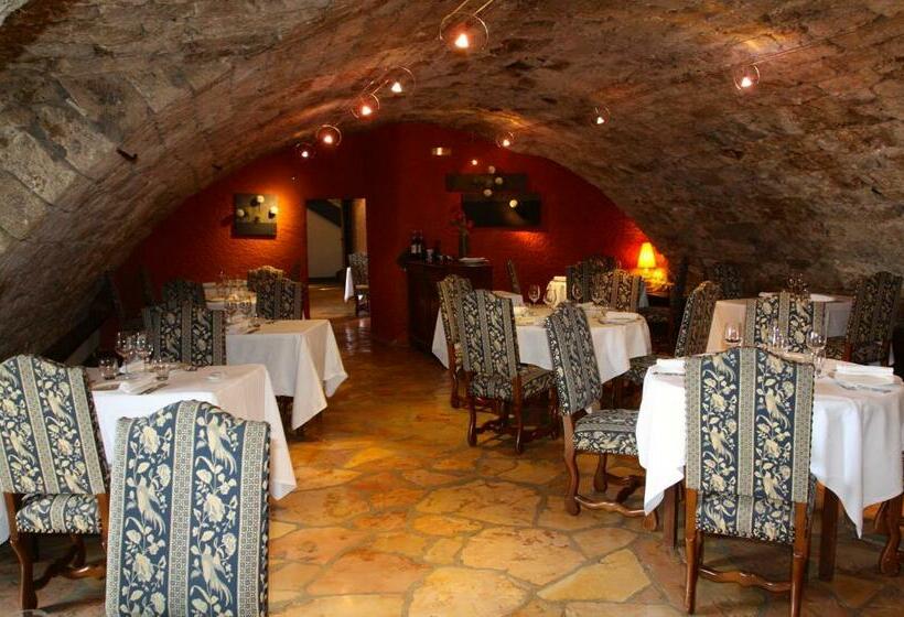 فندق Chateau De Creissels