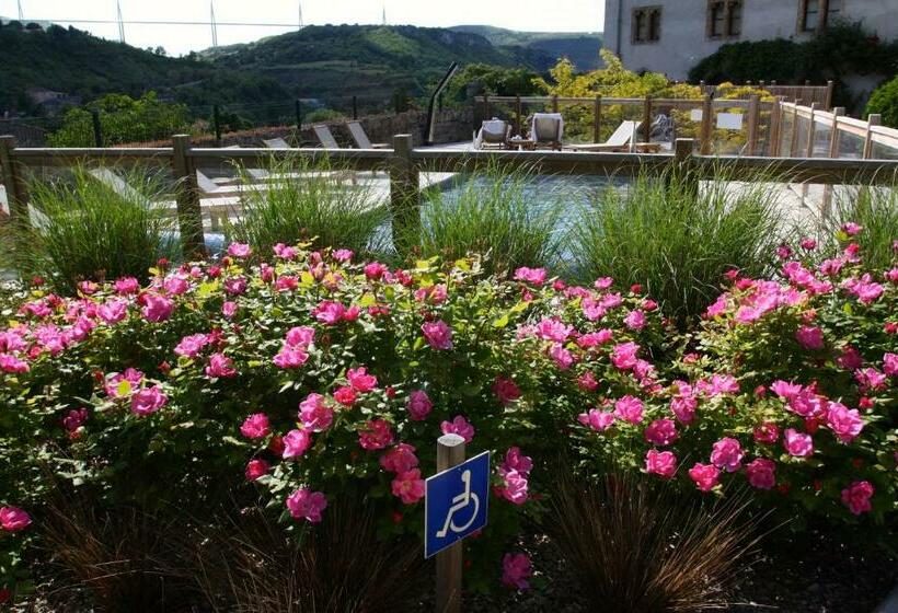 فندق Chateau De Creissels