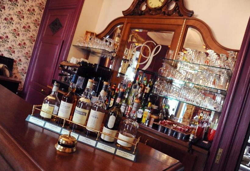 Отель Châtellerie De Schoebeque