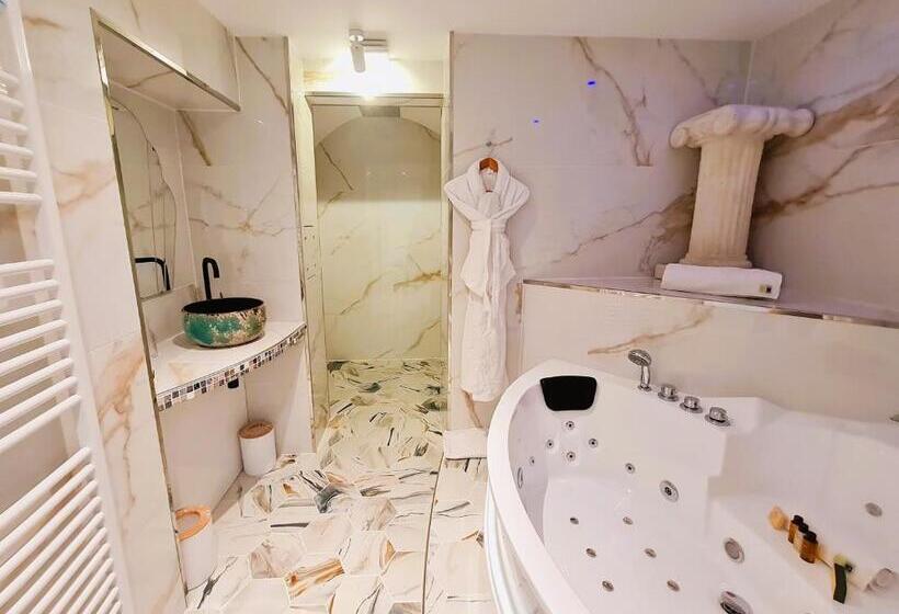 Отель Châtellerie De Schoebeque