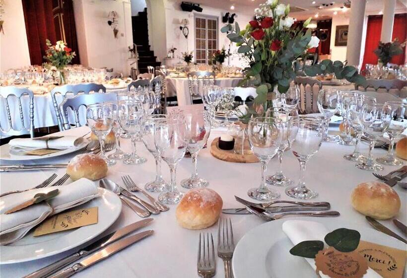 Отель Châtellerie De Schoebeque