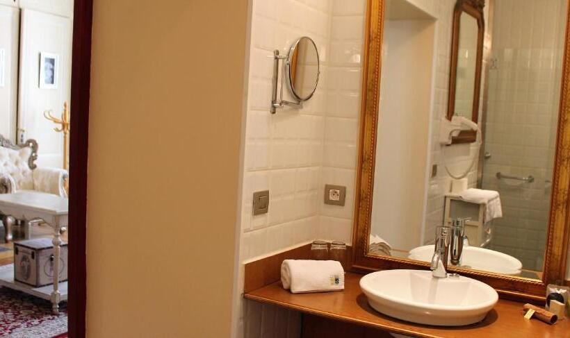 Отель Châtellerie De Schoebeque