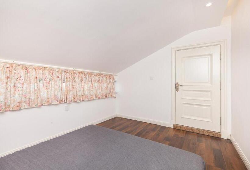 בית מלון כפרי Dalian Jinzhou·kingdom Of Discovery·