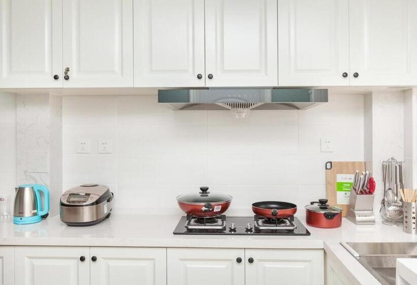 בית מלון כפרי Dalian Jinzhou·kingdom Of Discovery·