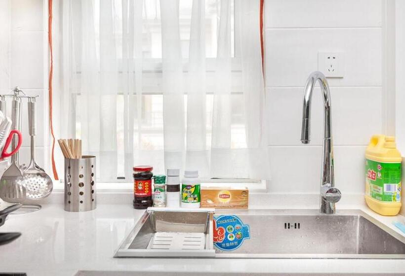 בית מלון כפרי Dalian Jinzhou·kingdom Of Discovery·