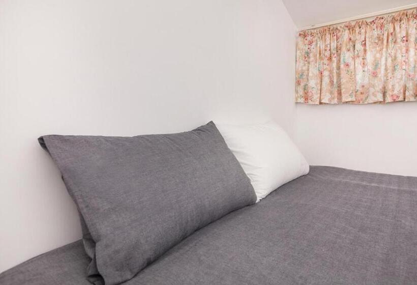 בית מלון כפרי Dalian Jinzhou·kingdom Of Discovery·