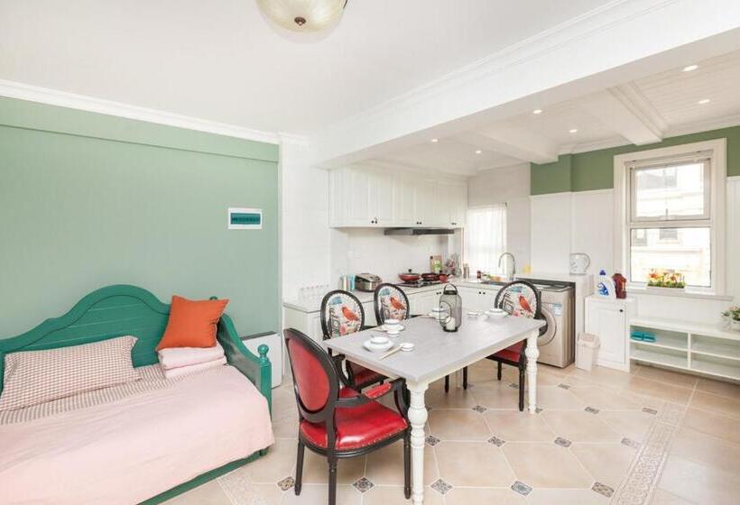 בית מלון כפרי Dalian Jinzhou·kingdom Of Discovery·