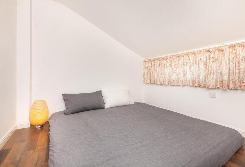 בית מלון כפרי Dalian Jinzhou·kingdom Of Discovery·