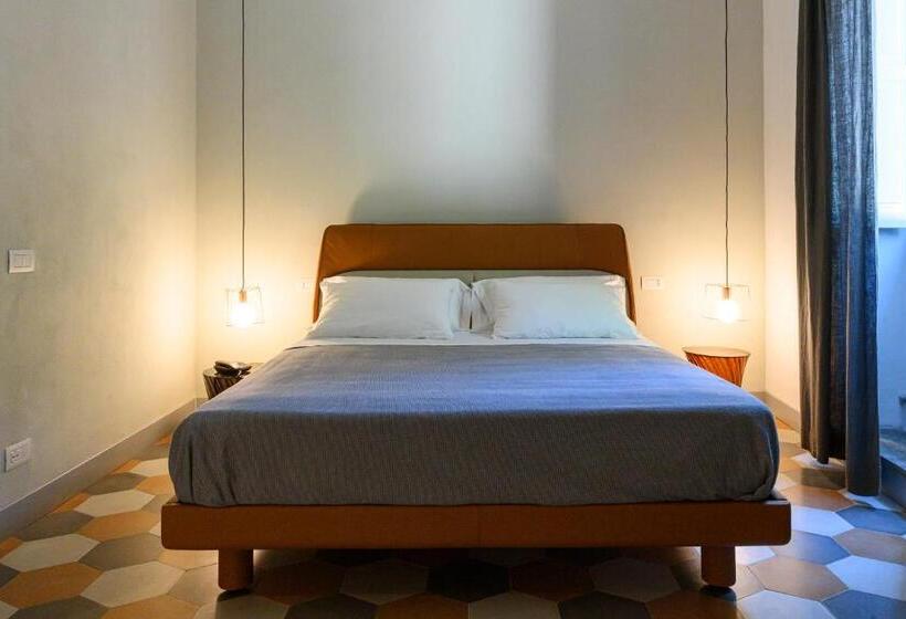 בית מלון כפרי Dattilo