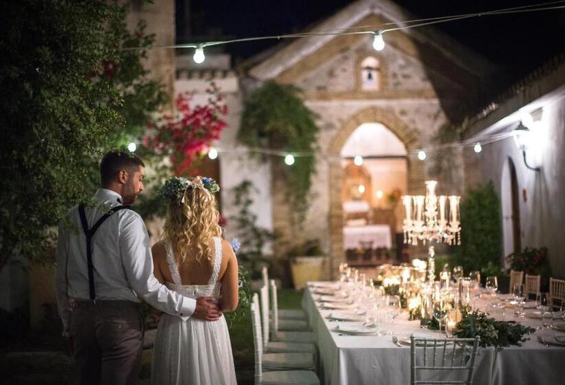 בית מלון כפרי Dattilo