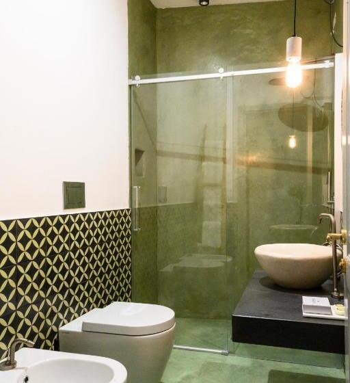 בית מלון כפרי Dattilo