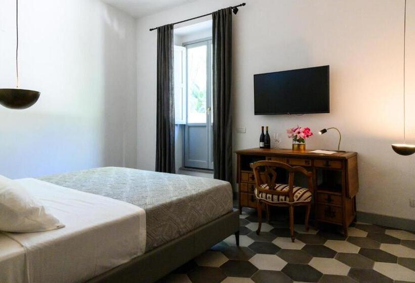 בית מלון כפרי Dattilo