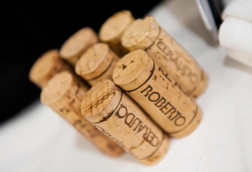 בית מלון כפרי Dattilo